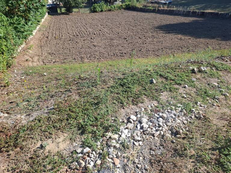 Terrain - 1118m² — photo 1
