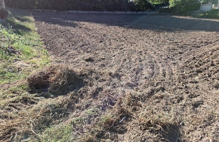 Terrain - 1118m² — photo 2