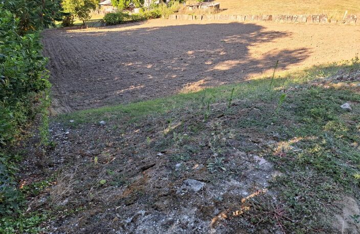 Terrain - 1118m² — photo 3