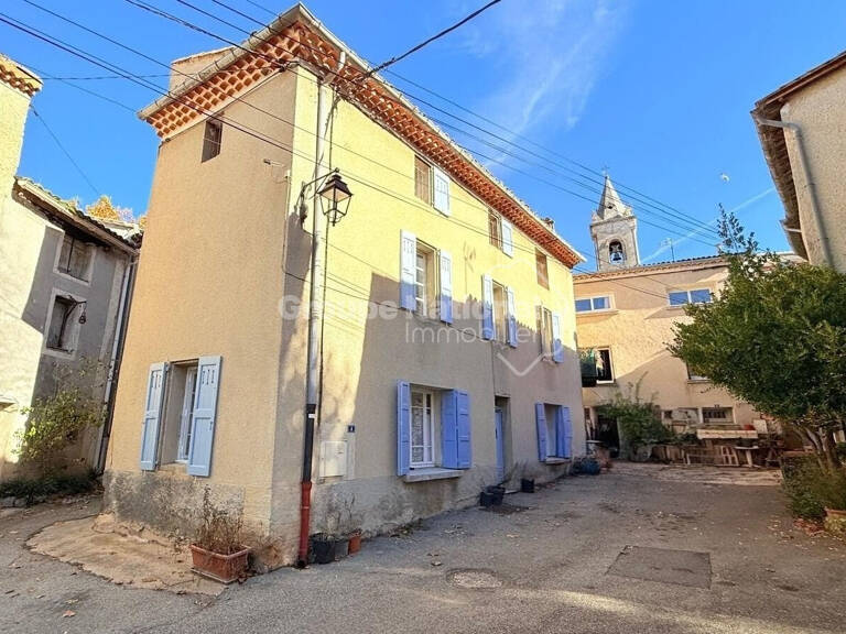 Exclusivité - Maison de village - Beau potentiel — photo 1