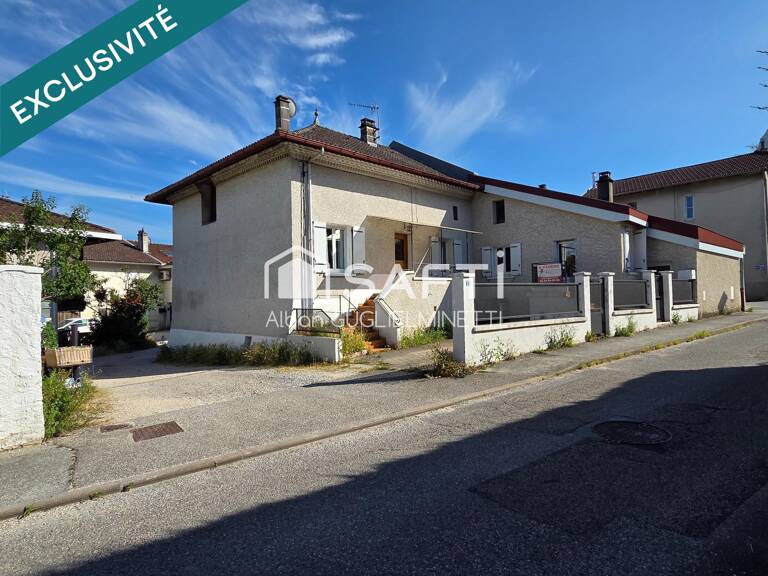 Spécial Investisseurs - 4 appartements indépendants du T2 au T3 — photo 1