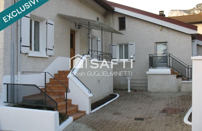 Spécial Investisseurs - 4 appartements indépendants du T2 au T3 — photo 2