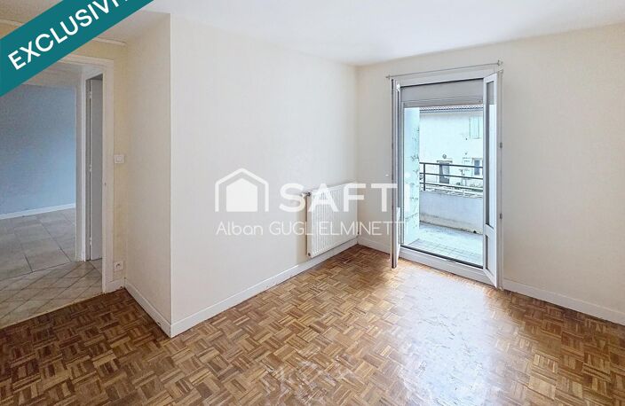 Spécial Investisseurs - 4 appartements indépendants du T2 au T3 — photo 4