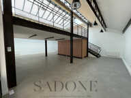 A louer Bureaux Levallois Perret 140 m2 — photo 2