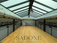 A louer Bureaux Levallois Perret 140 m2 — photo 3