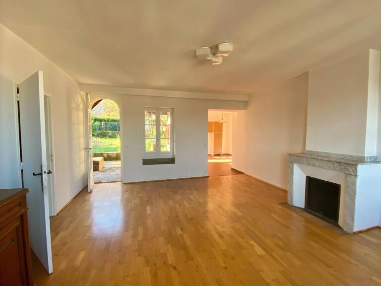 Une maison au charme fou ! — photo 1