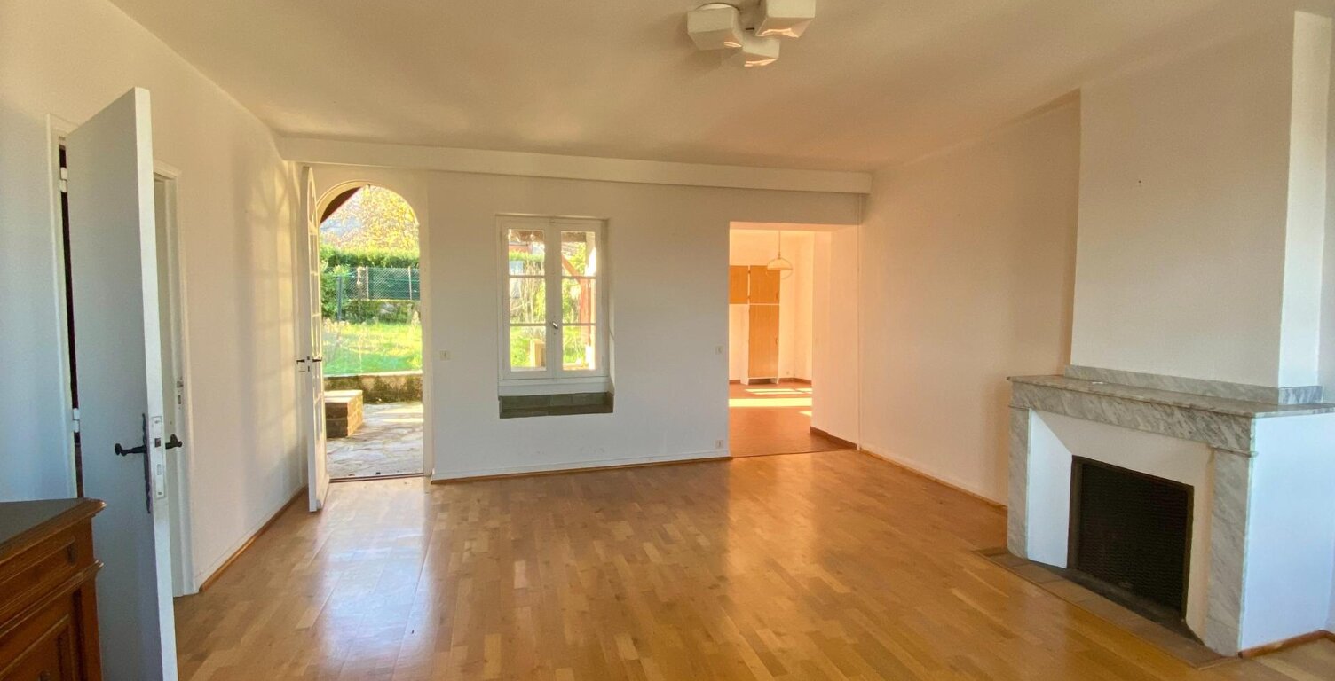 Une maison au charme fou ! — photo 1