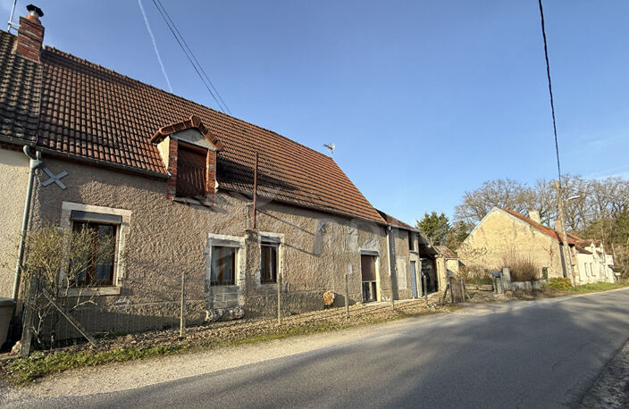 Maison rénovée 148m² - La Celle sur Loire — photo 2