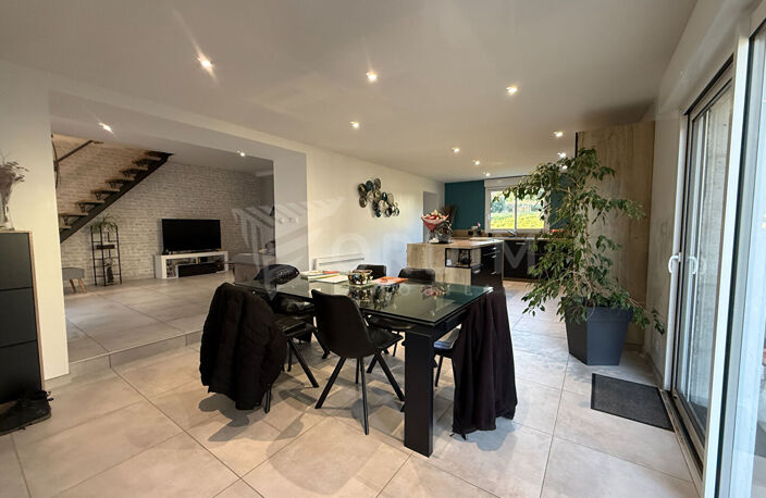 Maison rénovée 148m² - La Celle sur Loire — photo 3