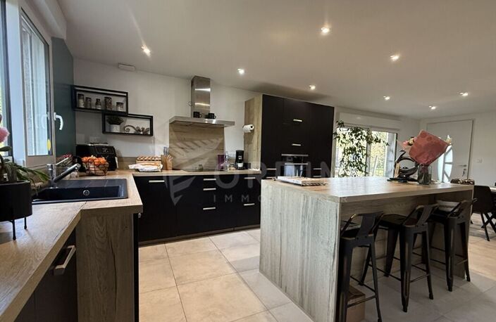 Maison rénovée 148m² - La Celle sur Loire — photo 4