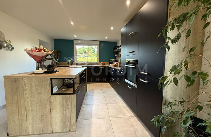 Maison rénovée 148m² - La Celle sur Loire — photo 5