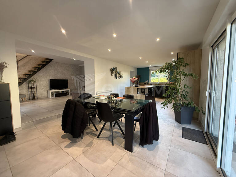 Maison rénovée 148m² - La Celle sur Loire — photo 1