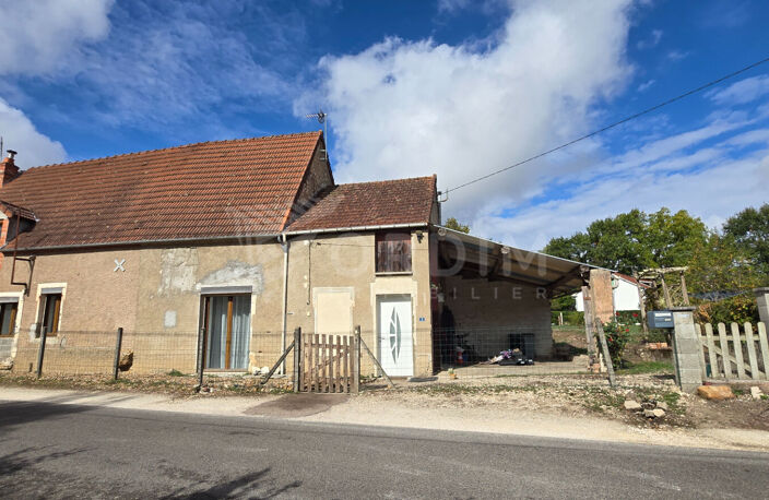 Maison rénovée 148m² - La Celle sur Loire — photo 3