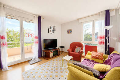 Appartement 4 pièces 255000 €