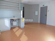 LAISSAC : Local situé dans une Maison Médicale. — photo 4
