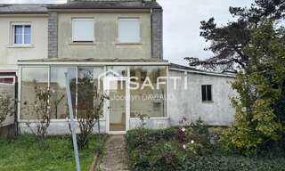 Maison 4 Pièces 78 m² à vendre à Angers (49000)