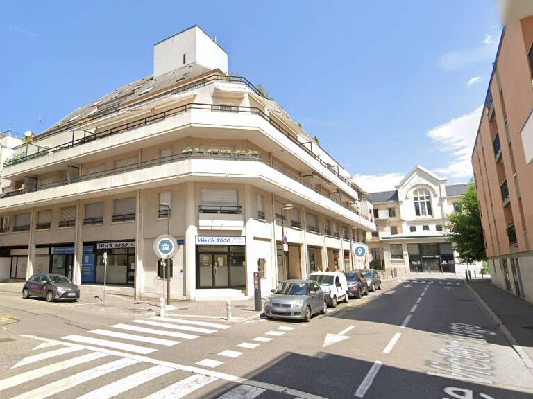 Appartement T4 Chambéry de114 m2 — photo 1
