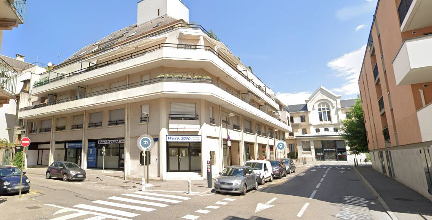 Appartement T4 Chambéry de114 m2 — photo 1