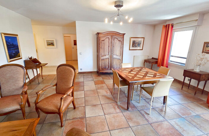 Appartement T4 Chambéry de114 m2 — photo 2