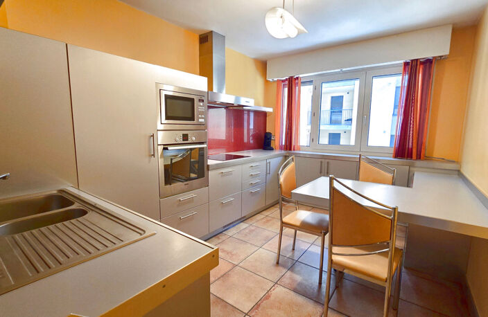 Appartement T4 Chambéry de114 m2 — photo 3