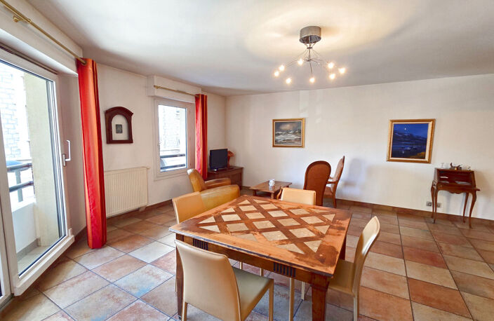 Appartement T4 Chambéry de114 m2 — photo 4
