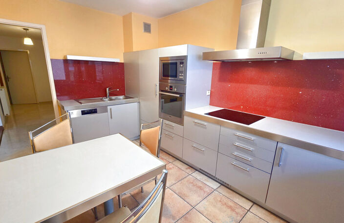 Appartement T4 Chambéry de114 m2 — photo 5