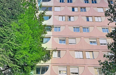 Appartement Aubagne La malouniere, 4 pièces 89 m2 — photo du bien
