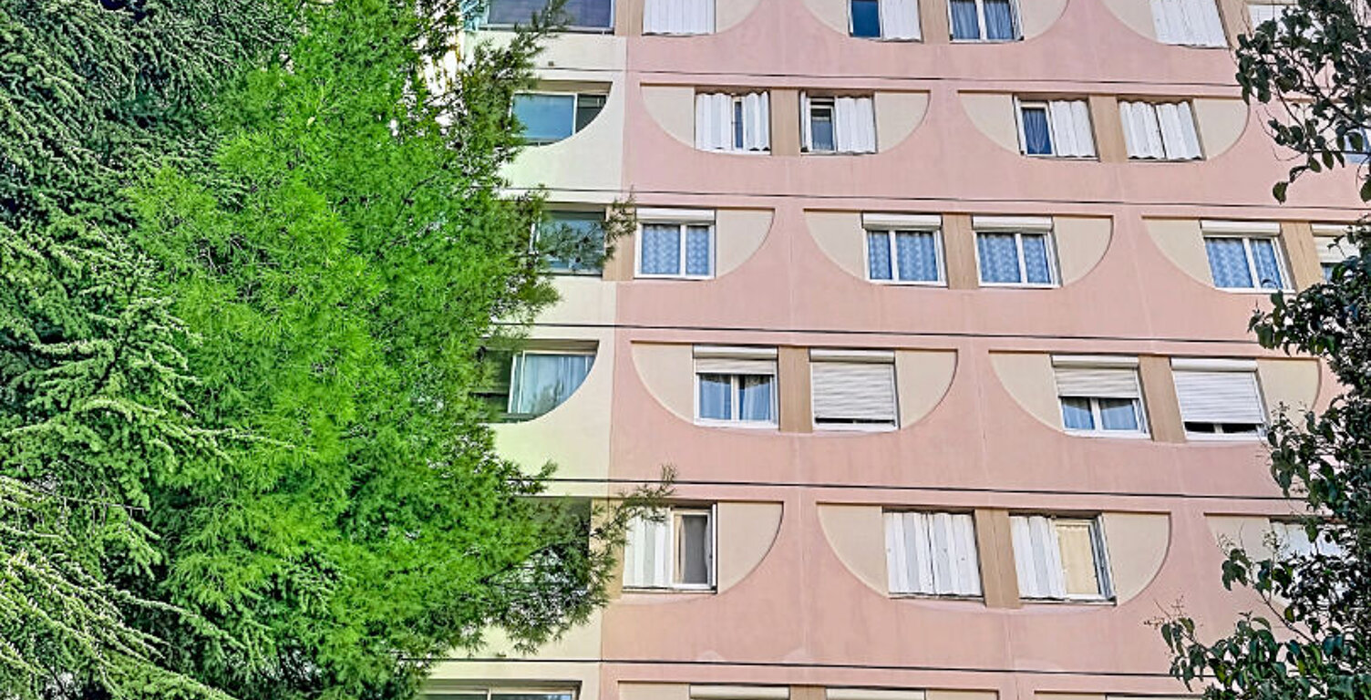 Appartement Aubagne La malouniere, 4 pièces 89 m2 — photo 1