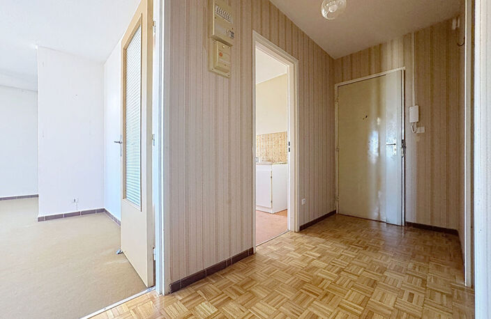 Appartement Aubagne La malouniere, 4 pièces 89 m2 — photo 5