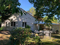 VERTOU, propriété 7 pièces sur 1413 m² de terrain — photo 2