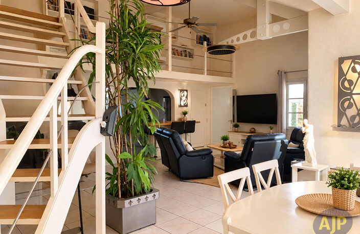 VERTOU, propriété 7 pièces sur 1413 m² de terrain — photo 5