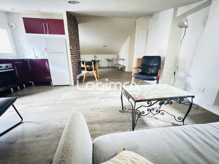 Appartement 1 pièce 46 m² — photo 1