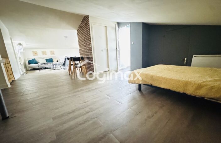 Vente appartement 1 pièce 46 m² La Rochelle (17000) — photo 2