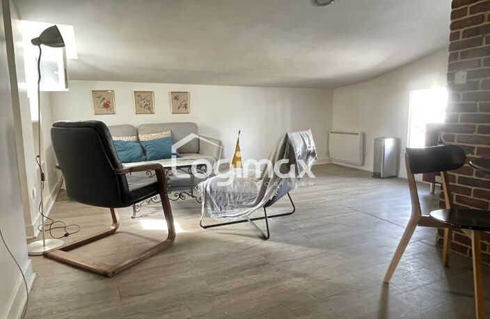 Vente appartement 1 pièce 46 m² La Rochelle (17000) — photo 3