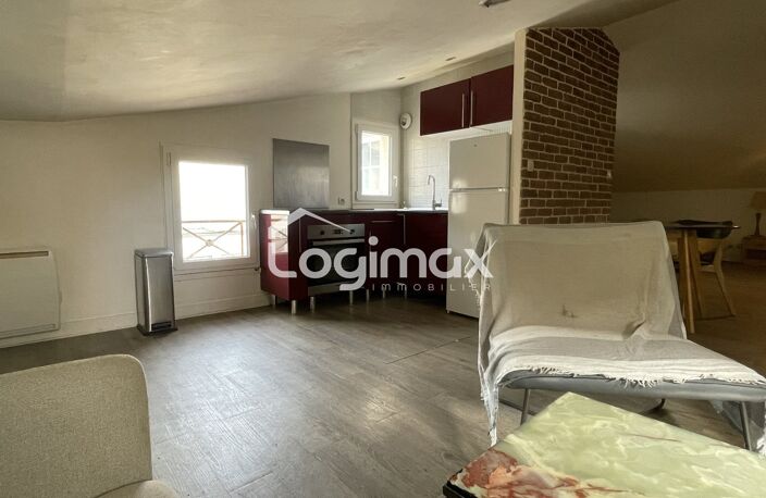 Vente appartement 1 pièce 46 m² La Rochelle (17000) — photo 4