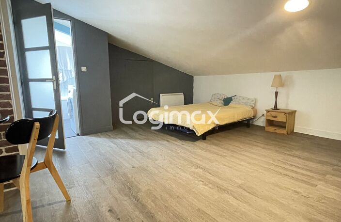 Vente appartement 1 pièce 46 m² La Rochelle (17000) — photo 5
