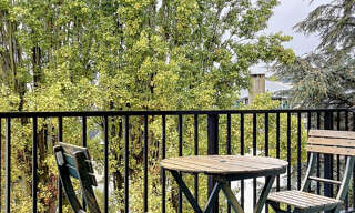 Appartement 3 Pièces 77 m² à louer à Nantes (44100)
