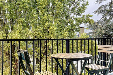 Appartement 3 pièces 1370 €