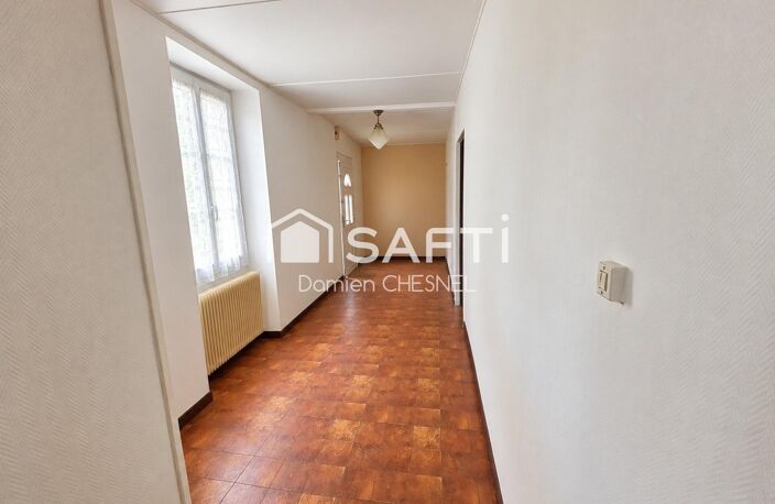 Maison de plain pied 2 chambres — photo 2