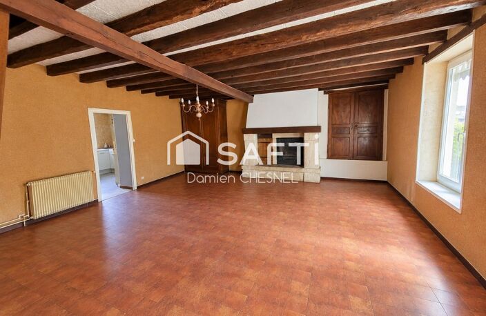 Maison de plain pied 2 chambres — photo 3