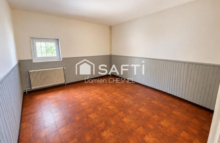 Maison de plain pied 2 chambres — photo 4