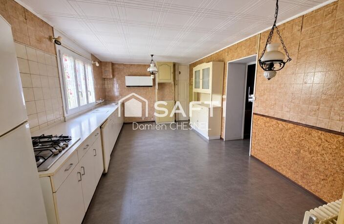 Maison de plain pied 2 chambres — photo 5