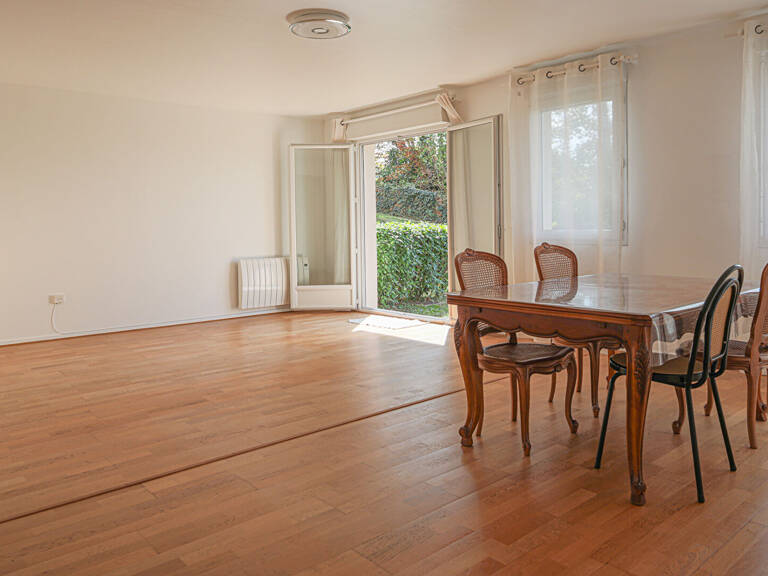 Appartement Bonsecours 2 pièces avec jardin - 58.60 m2 — photo 1