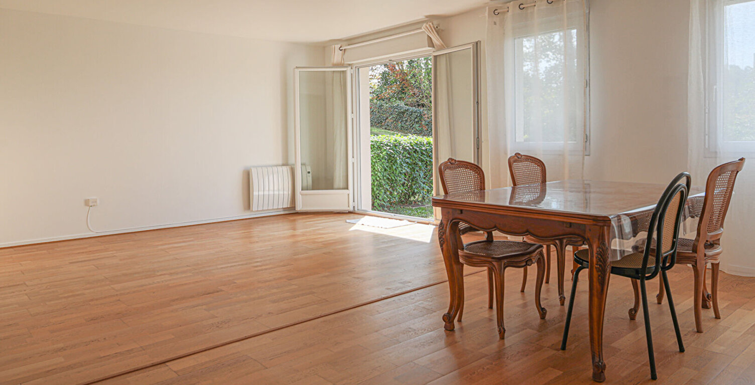 Appartement Bonsecours 2 pièces avec jardin - 58.60 m2 — photo 1