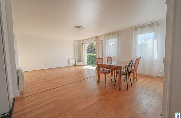 Appartement Bonsecours 2 pièces avec jardin - 58.60 m2 — photo 2