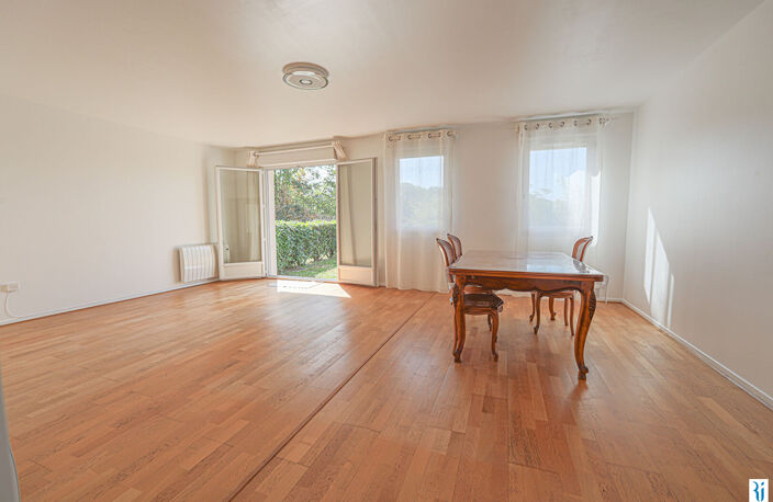 Appartement Bonsecours 2 pièces avec jardin - 58.60 m2 — photo 3