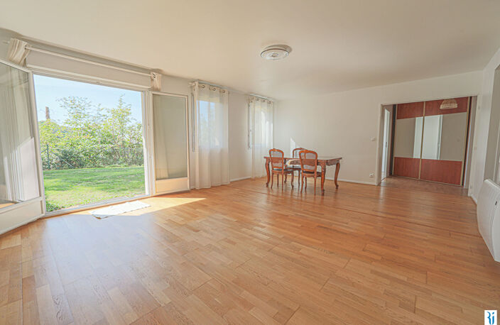 Appartement Bonsecours 2 pièces avec jardin - 58.60 m2 — photo 4