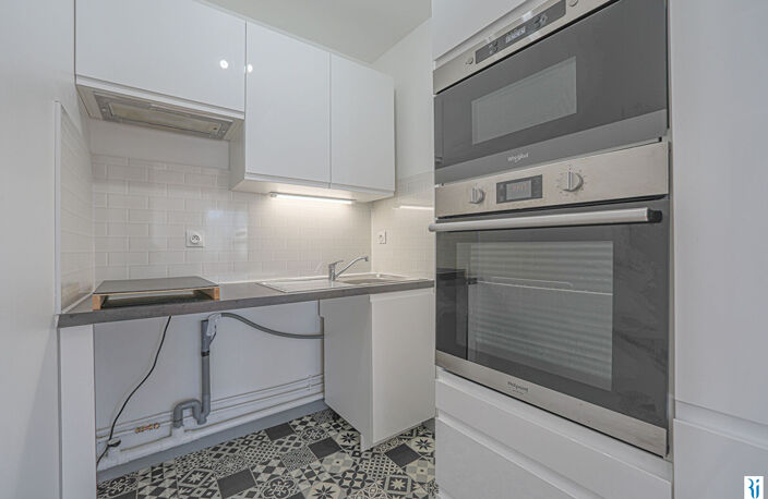 Appartement Bonsecours 2 pièces avec jardin - 58.60 m2 — photo 5