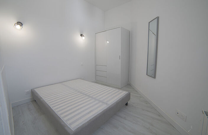 Appartement Rouen 2 pièce(s) 24.96 m2 + parking — photo 3