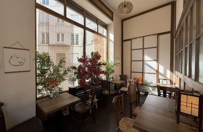 LOCAL COMMERCIAL à LOUER — photo 3